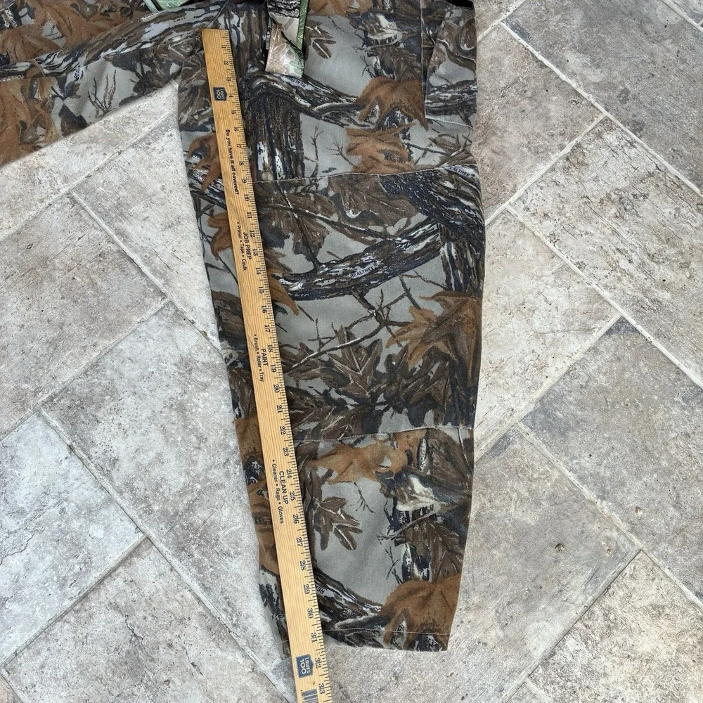Guide Gear Pants Mens XL Camo G3 Micro Tekk Waterproof Hunting Overpants‎